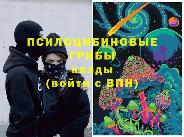 стаф Белоозёрский